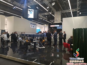 2018年法蘭克福國(guó)際汽車零配件及售后服務(wù)展覽會(huì)現(xiàn)場(chǎng)播報(bào)