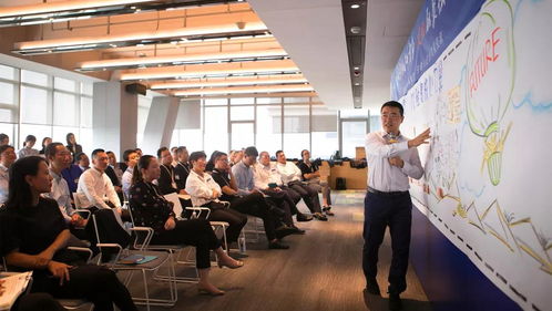 以文化為紐帶，凝聚發展合力——王鵬出席融創東南區域集團企業文化交流活動