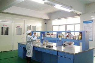江南大學食品及裝備研究院 專業團隊用心鑄就軟硬一體新高度